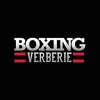 BOXING VERBERIE logo - Similar company to Impactfight84