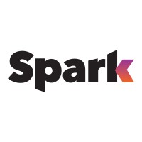 SPARK by CIO Academy Asia logo - Similar company to Itma - It Management Association (Singapore)