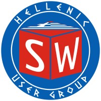 Hellenic SOLIDWORKS User Group logo - Similar company to Sofikitis Automation