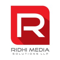 Ridhi Media Solution Llp
