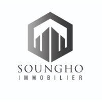 SOUNGHO IMMOBILIER logo - Similar company to Gaits Immo