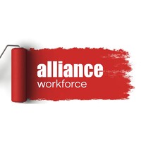 Alliance Workforce Ltd logo - Similar company to Recruit Engineering