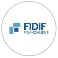 FIDIF finanziamenti logo - Similar company to Prestito Super S.P.A
