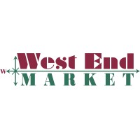 West End Marketplace logo - Similar company to B&G Crane Service, Llc