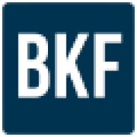 Bkf Computer Services, Inc.