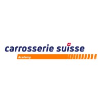 carrosserie suisse Academy logo - Similar company to Blutech Ag