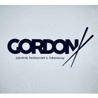 Restaurant Gordon logo - Similar company to Sky Wave - Gin Guide Distillery Of The Year 2024, And Home Of The World’S Best Contemporary Gin