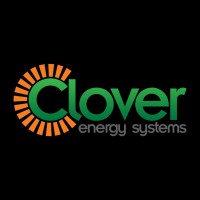 Clover Energy Systems logo - Similar company to Wizer Energy Ltd