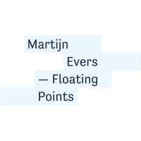 Martijn Evers - Floating Points