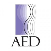 Academy for Eating Disorders logo - Similar company to Wait Mate