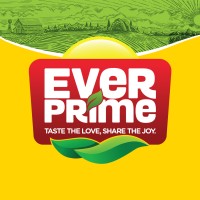 EverPrime logo - Similar company to More Driver Solutions Ltd