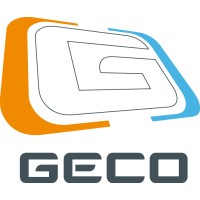GECO solutions de manutention logo - Similar company to Créatec Industrie