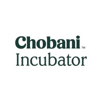 Chobani Incubator logo - Similar company to Cones App