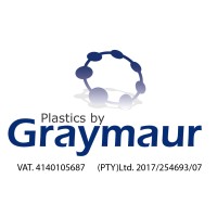 Graymaur Plastics logo - Similar company to Audients Digital