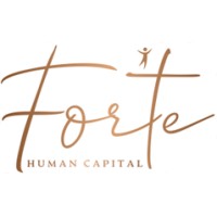Forte Human Capital logo - Similar company to Akahi Associates