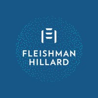 FleishmanHillard Brasil logo - Similar company to The Buzz Now