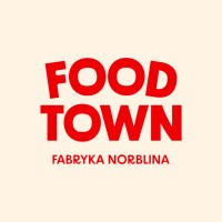 FoodTown w Fabryce Norblina logo - Similar company to Fansi