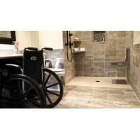 Handicap Bathroom Remodeling Contractor logo - Similar company to Miller Electrics Group