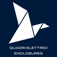 Artinox Quadri Elettrici | Enclosures logo - Similar company to Picchio Srl - Quadri Elettrici