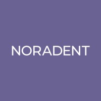 Noradent logo - Similar company to Accesia