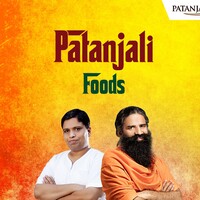 Patanjali Nutrela Products logo - Similar company to Herbalife Nutrition Belgium