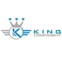 King Component LTD logo - Similar company to Krishna Printing