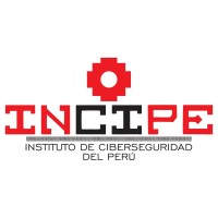 Instituto de Ciberseguridad del Perú (INCIPE) logo - Similar company to Tedstudio