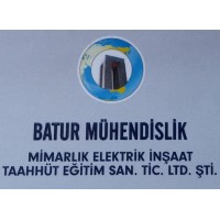 Batur Mühendislik Mim. Elek. İnş. San. Tic. Ltd. Şti logo - Similar company to Metamicron