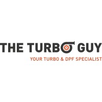 The Turbo Guy Ltd. logo - Similar company to Pttc (Pars Turbo Tivan Compressor)