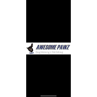 Awesome Pawz Pet Care LLC logo - Similar company to Pet Awesome