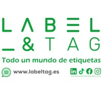 LABEL & TAG, S.L. logo - Similar company to Fitca