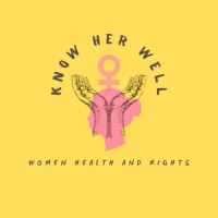 Know Her Well logo - Similar company to Safe Circles