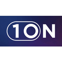 1ON logo - Similar company to Tarkovsky Space