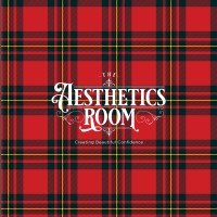The Aesthetics Room logo - Similar company to Sona It