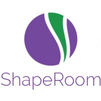 ShapeRoom logo - Similar company to Shaperoom