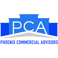 Phoenix Commercial Advisors logo - Similar company to T-Mac Development Company