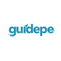GuidePe logo - Similar company to Chalohoppo