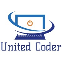 United Coder LLC logo - Similar company to Datanix Technology