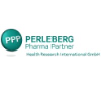 Perleberg Pharma Partner Health Research International, GmbH logo - Similar company to Pharma Containment Solutions