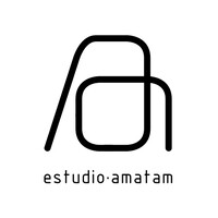 estúdio AMATAM logo - Similar company to Noarq