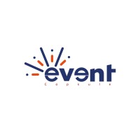 Capsule event logo - Similar company to Capsule Production Design