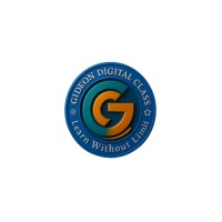 Gideon Digital Class logo - Similar company to Christ Centered Media(Ccm)
