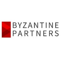 Byzantine Partners logo - Similar company to Rydeit.Io