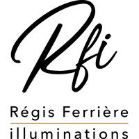 🎄 Régis Ferrière Illuminations 🎄 logo - Similar company to Arthus Technologies