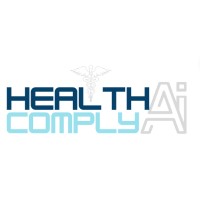 Health ComplyAI logo - Similar company to Global Healthcare Leaders Foundation