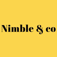 Nimble & co logo - Similar company to Bigso