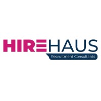 HireHaus Recruitment logo - Similar company to Boost Talent Ltd
