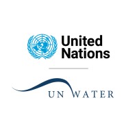 United Nations Water logo - Similar company to Eawag