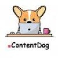 ContentDog logo - Similar company to Data Driven Energy