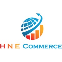 HN E-Commerce logo - Similar company to Ströh E-Commerce Gmbh